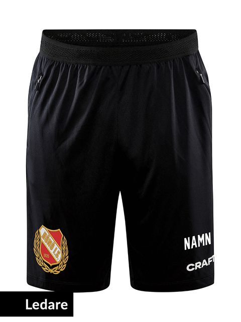 Craft Ledarshorts Evolve, med fickor (Hönö IS)